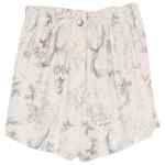 Forte Forte Shorts Powder