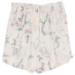 Forte Forte Shorts Powder