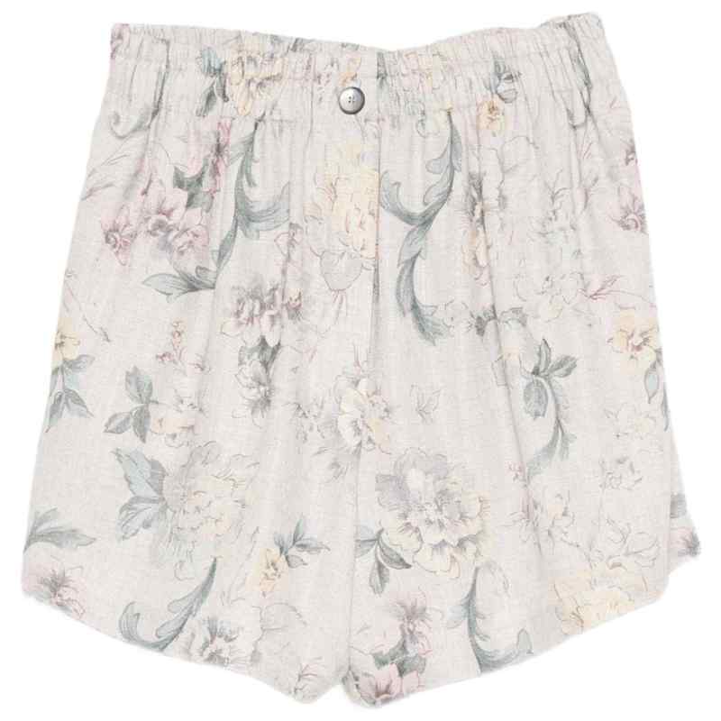 Forte Forte Shorts Powder, theFeinheit