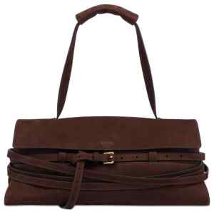Moschino Bags.. Brown