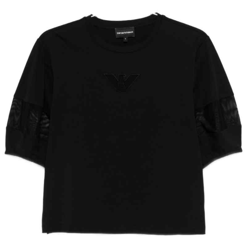 Emporio Armani Black, theFeinheit