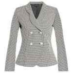 Emporio Armani Jackets Beige