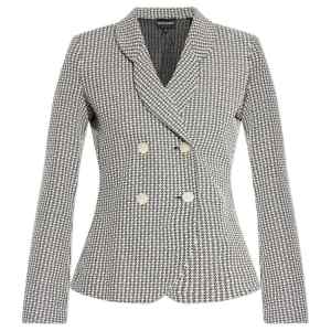 Emporio Armani Jackets Beige