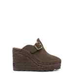 Stella McCartney Sandals Brown