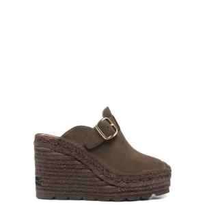 Stella McCartney Sandals Brown