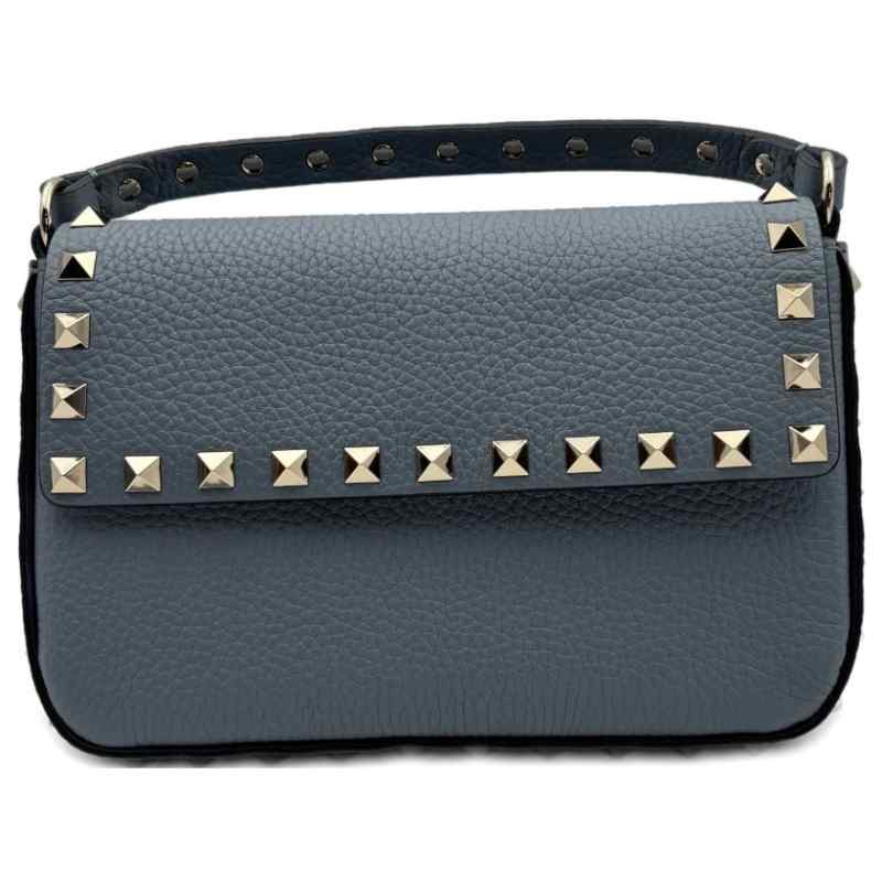 Valentino Garavani Bags.. Grey, theFeinheit