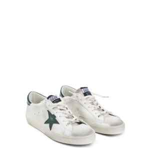 Golden Goose Super Star Sneakers