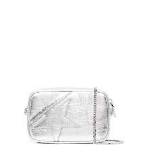 Golden Goose Bags.. Silver