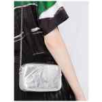 Golden Goose Bags.. Silver