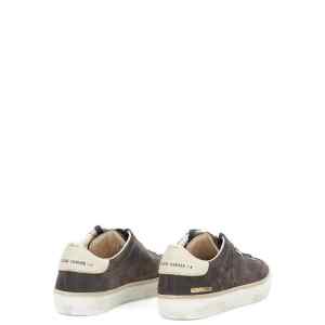 Golden Goose Soul Star Sneakers