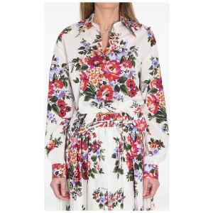 Dolce & Gabbana Shirts White