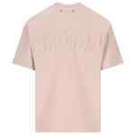 Golden Goose T-shirts and Polos Grey