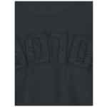 Golden Goose T-shirts and Polos Black