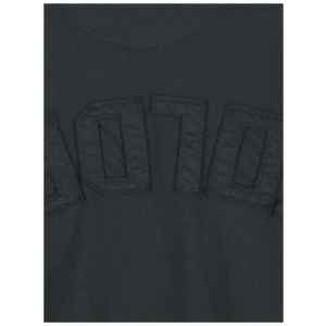 Golden Goose T-shirts and Polos Black