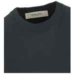 Golden Goose T-shirts and Polos Black