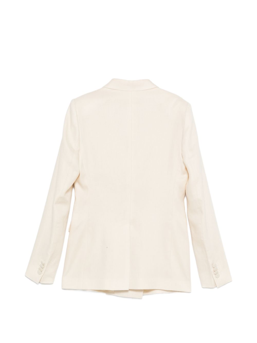 Tagliatore Dresses White