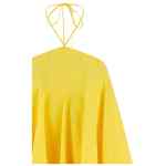 JACQUEMUS Dresses Yellow