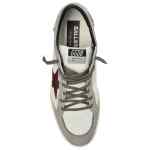 Golden Goose Ball Star Sneakers