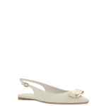Ferragamo Zelmi buckle ballerinas