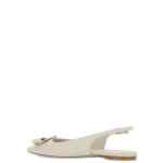Ferragamo Zelmi buckle ballerinas