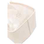 Forte Forte Small Laminated Bucket Bag