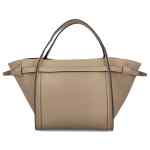 Tod'S Handbag In Leather Small