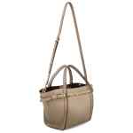 Tod'S Handbag In Leather Small