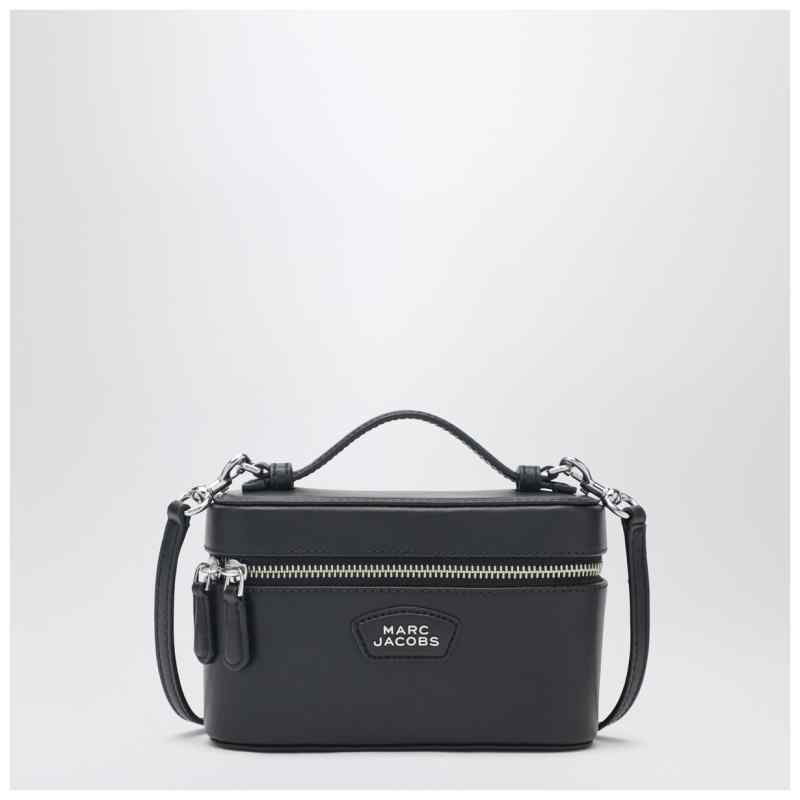 Marc Jacobs The Everyday Vanity Bag in black Marc Jacobs The Everyday Vanity Bag in black, theFeinheit
