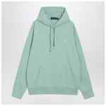 Polo Ralph Lauren Aquamarine cotton hoodie