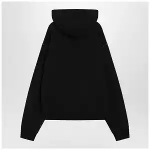 Sweater 1960 Chez Valentino black