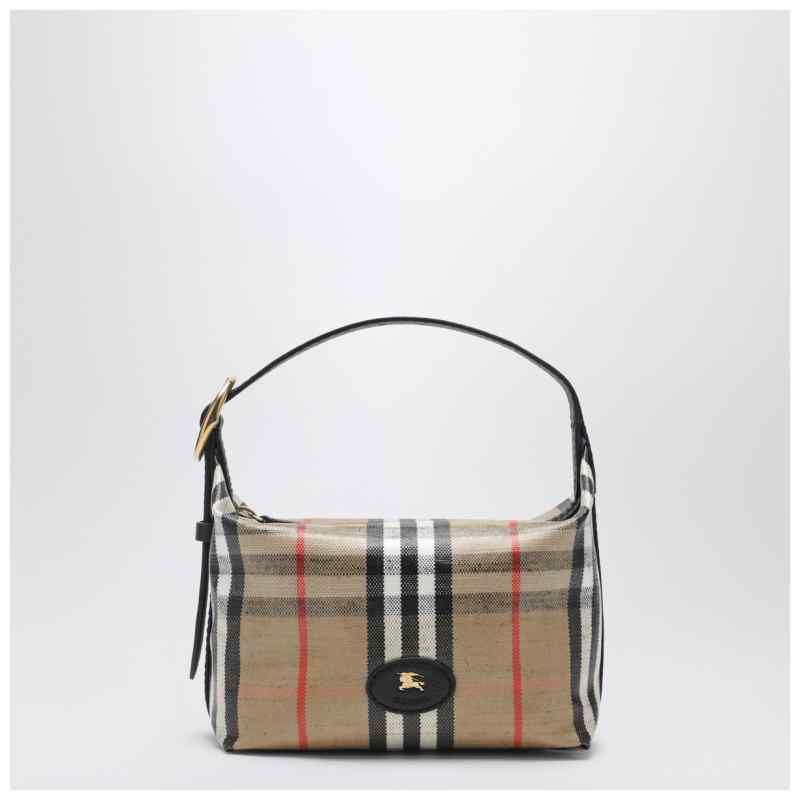 Burberry Highlands mini bag, theFeinheit