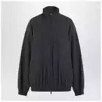 Balenciaga Lightweight black Icon jacket