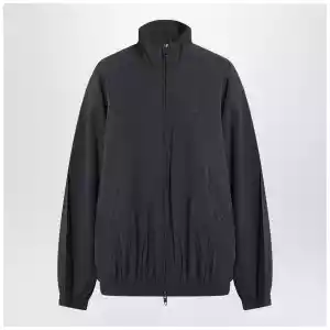 Balenciaga Lightweight black Icon jacket