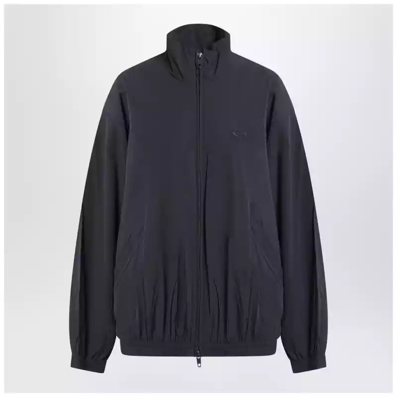 Balenciaga Lightweight black Icon jacket