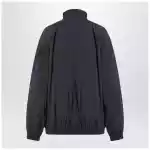 Balenciaga Lightweight black Icon jacket