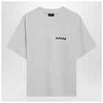 Balenciaga White Masking Tape T-shirt