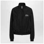 Balenciaga Black Loop Sports Icon zip jacket
