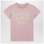 Valentino Garavani Pink Panther Lady T-shirt