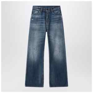 Acne Studios Regular fit jeans 2021F