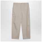 Givenchy Beige cotton trousers