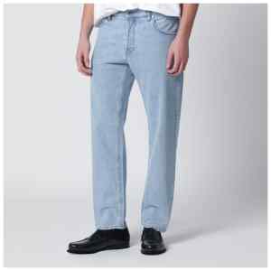 PT Torino Denim Light blue Rebel jeans