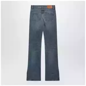 Chloé Blue jeans with slits