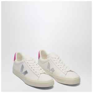 VEJA Campo sneaker in white