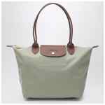 Longchamp Pebble Le Pliage Original M bag