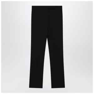 Max Mara Blue wool trousers