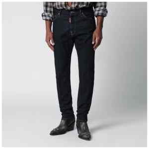 Dsquared2 Slim dark denim jeans