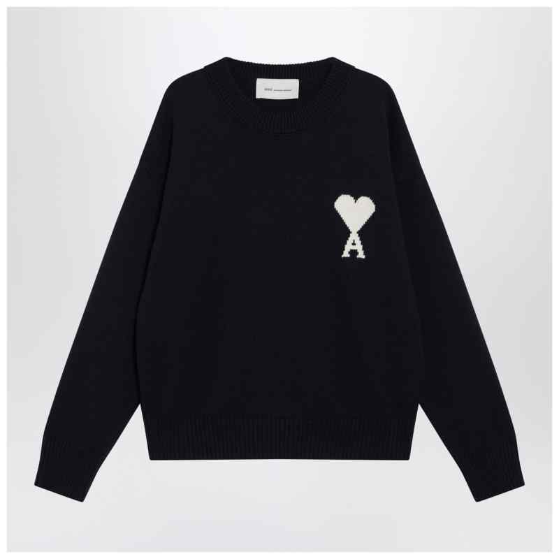 Ami Paris Ami De Coeur ink-colour, theFeinheit