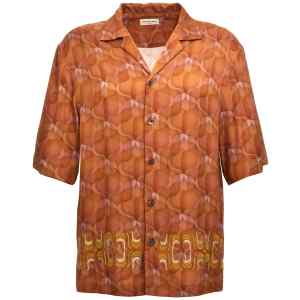 Dries Van Noten Cassiemb Shirt