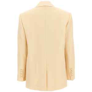 Zimmermann Illustration Shawl Tux Jacket Blazer