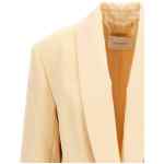 Zimmermann Illustration Shawl Tux Jacket Blazer